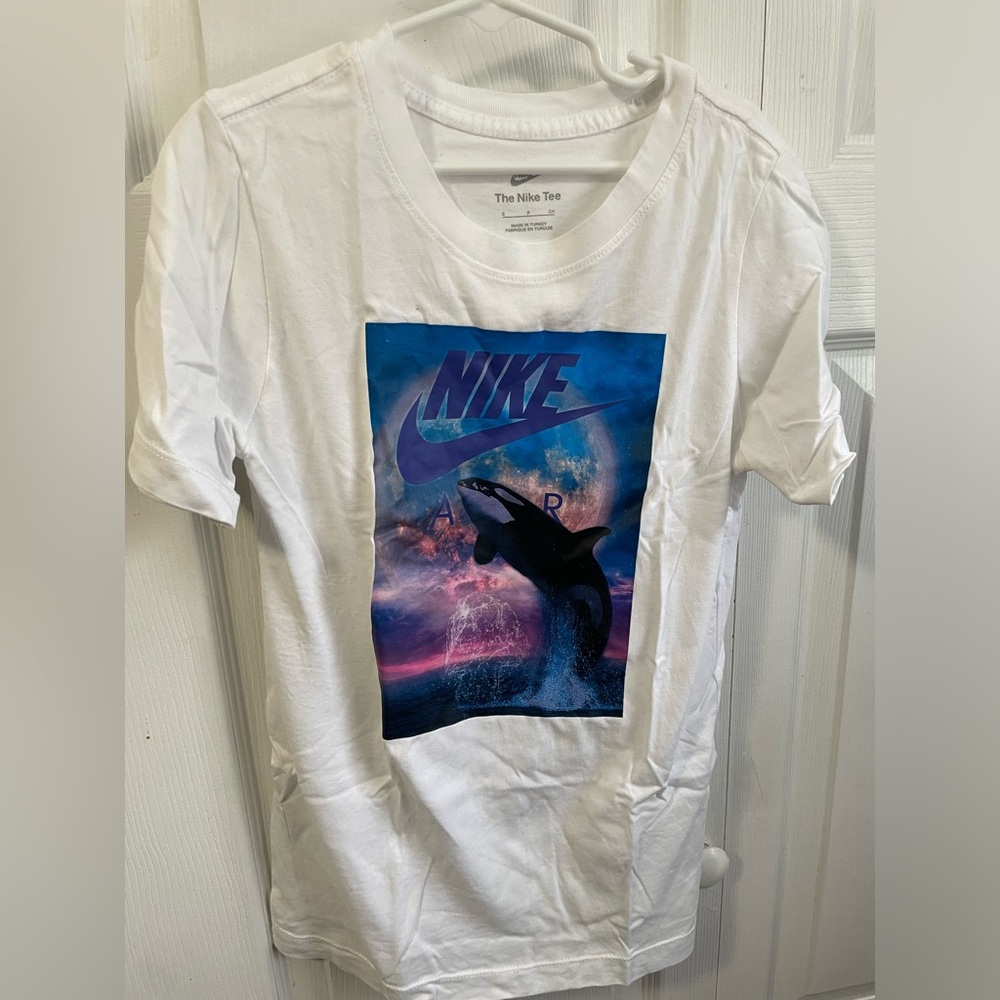 Nike kids Tshirt